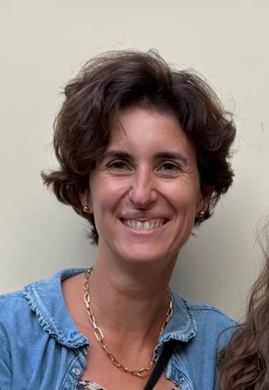 Charlotte FORMAN