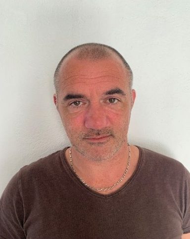 Jérôme POUMEAU