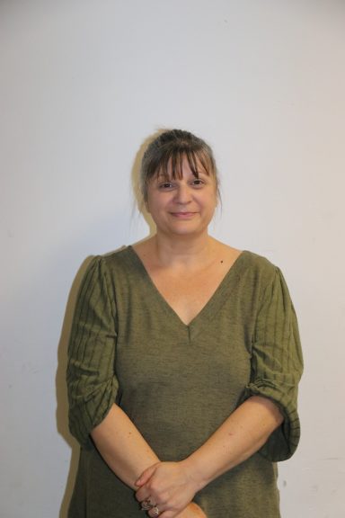 Véronique Fernandes